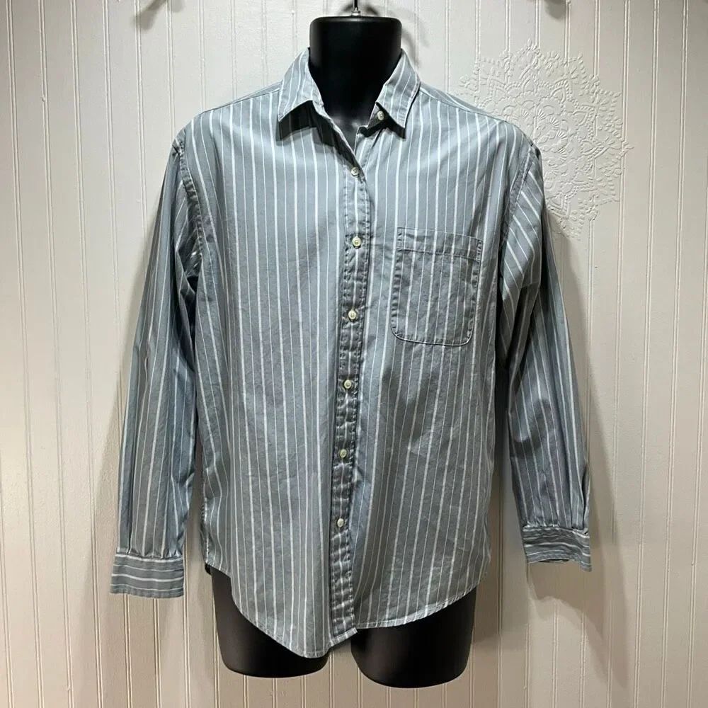 BROOKS BROTHERS dress Shirt 10